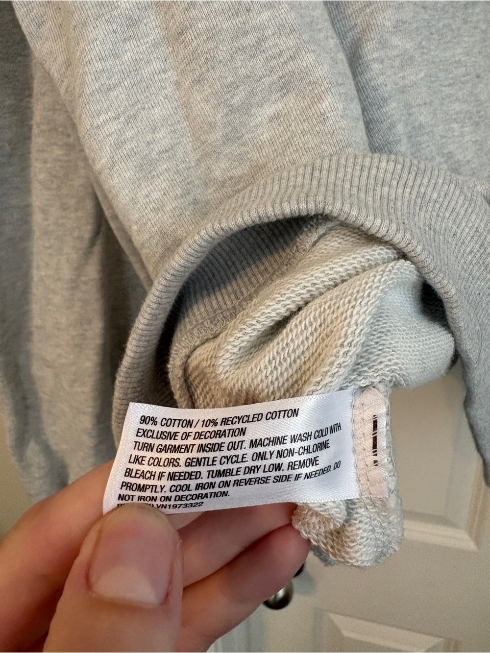 SOLD DO NOT BUY parke Target Collab Matching Set Mockneck and Shorts Women’s Lar - Picture 5 of 6